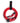 DEFA Charging cable Red 20A 13,8kW 7,5M EV Kabel